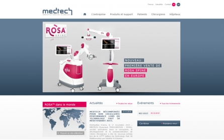 MEDTECH